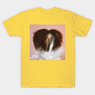 Surreal face T-Shirt